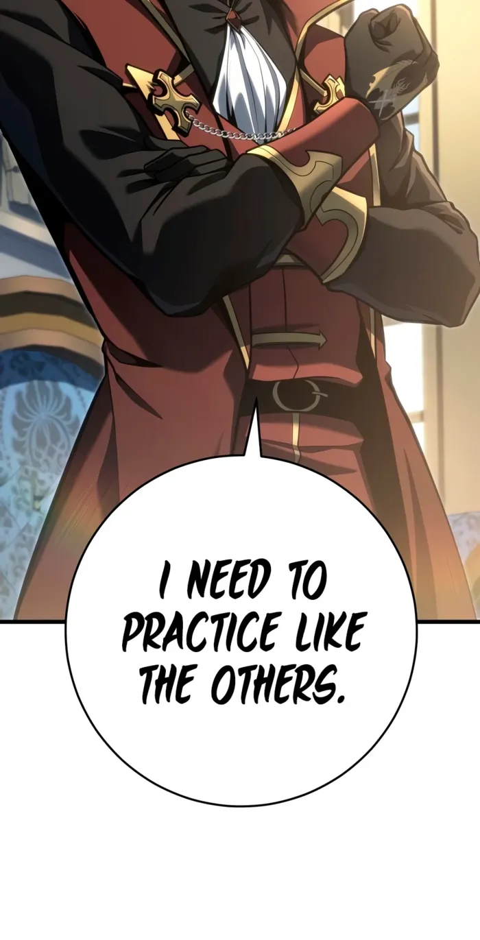Dragonslayer’s Class Regression Chapter 85 - Page 15 in English