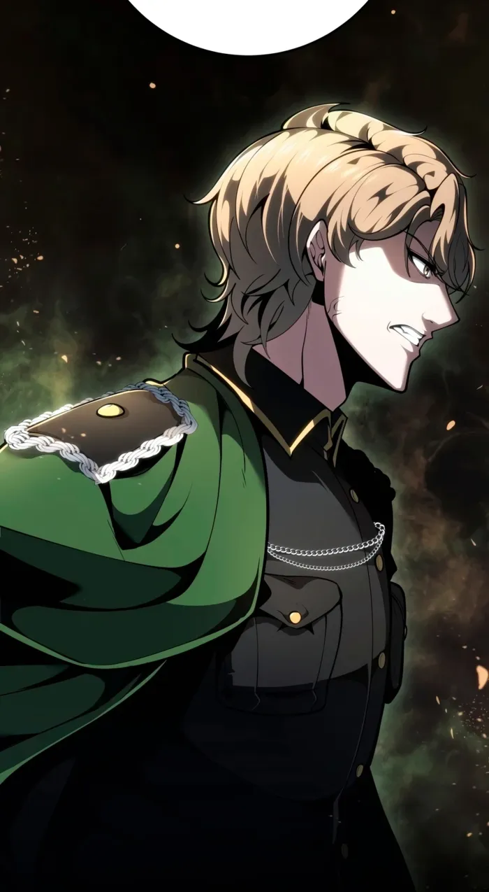 Dragonslayer’s Class Regression Chapter 86 - Page 7 in English