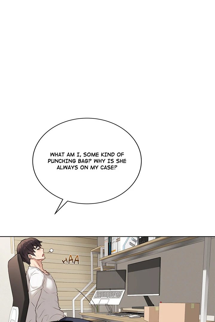 Signed, Sealed, Mistaken Chapter 1 - Page 103 in English