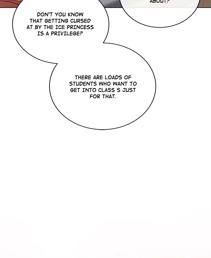 Signed, Sealed, Mistaken Chapter 1 - Page 106 in English