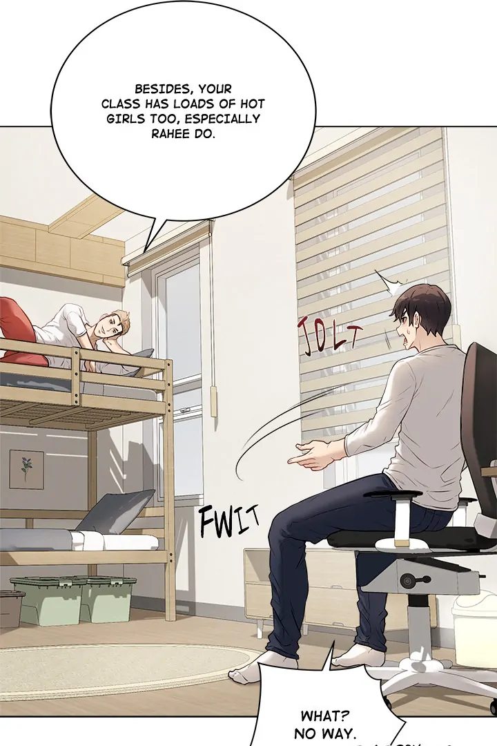 Signed, Sealed, Mistaken Chapter 1 - Page 112 in English
