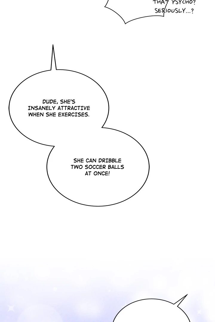 Signed, Sealed, Mistaken Chapter 1 - Page 113 in English