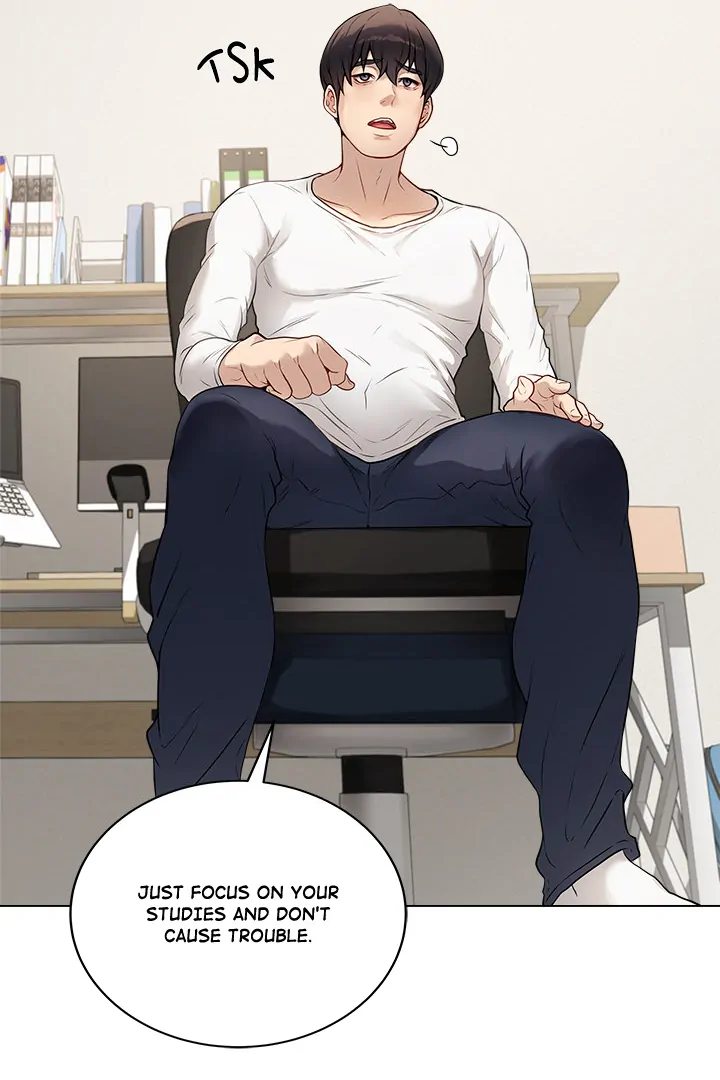 Signed, Sealed, Mistaken Chapter 1 - Page 117 in English