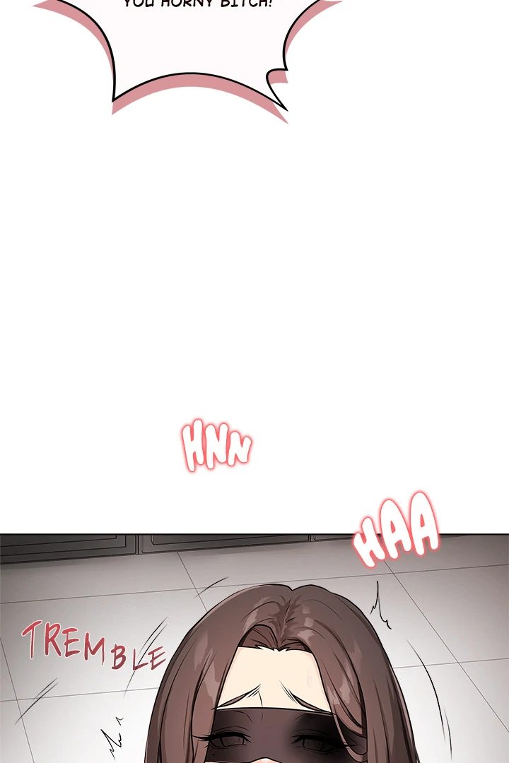 Signed, Sealed, Mistaken Chapter 1 - Page 12 in English