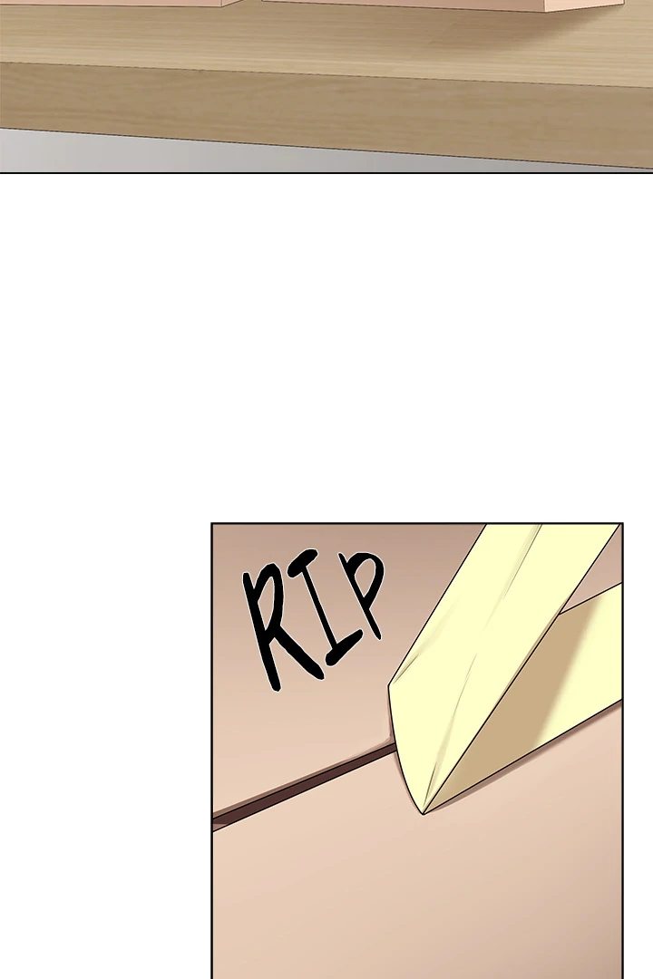 Signed, Sealed, Mistaken Chapter 1 - Page 127 in English