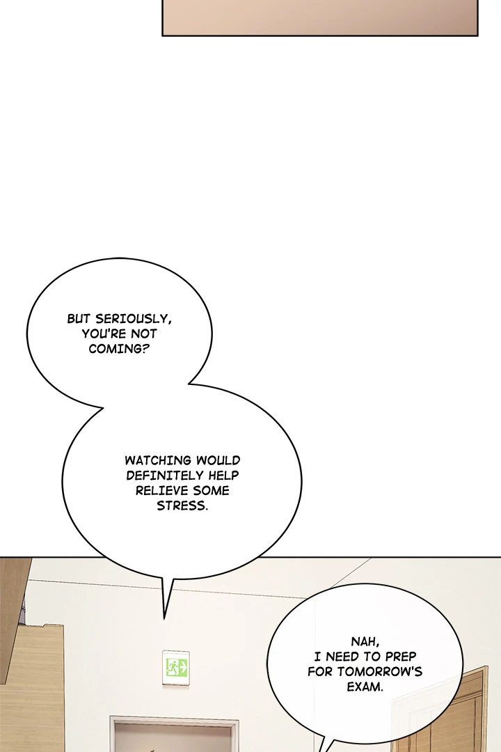Signed, Sealed, Mistaken Chapter 1 - Page 128 in English