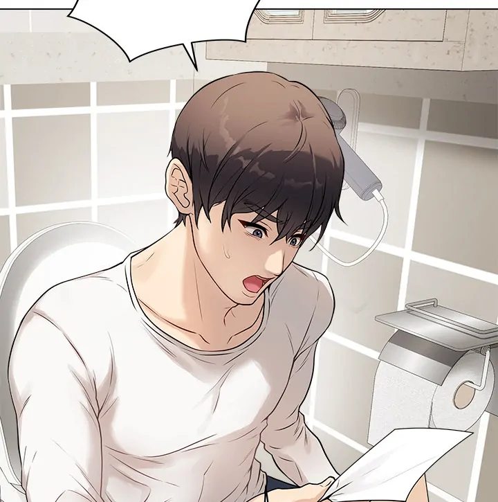Signed, Sealed, Mistaken Chapter 1 - Page 138 in English