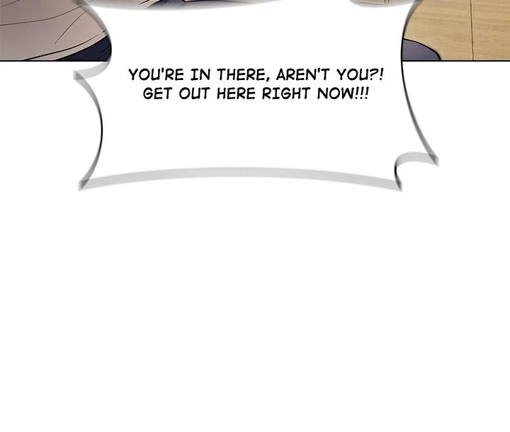 Signed, Sealed, Mistaken Chapter 1 - Page 144 in English