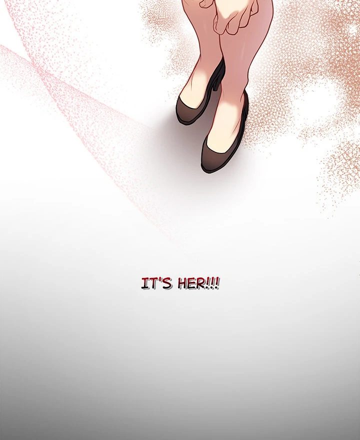 Signed, Sealed, Mistaken Chapter 1 - Page 149 in English