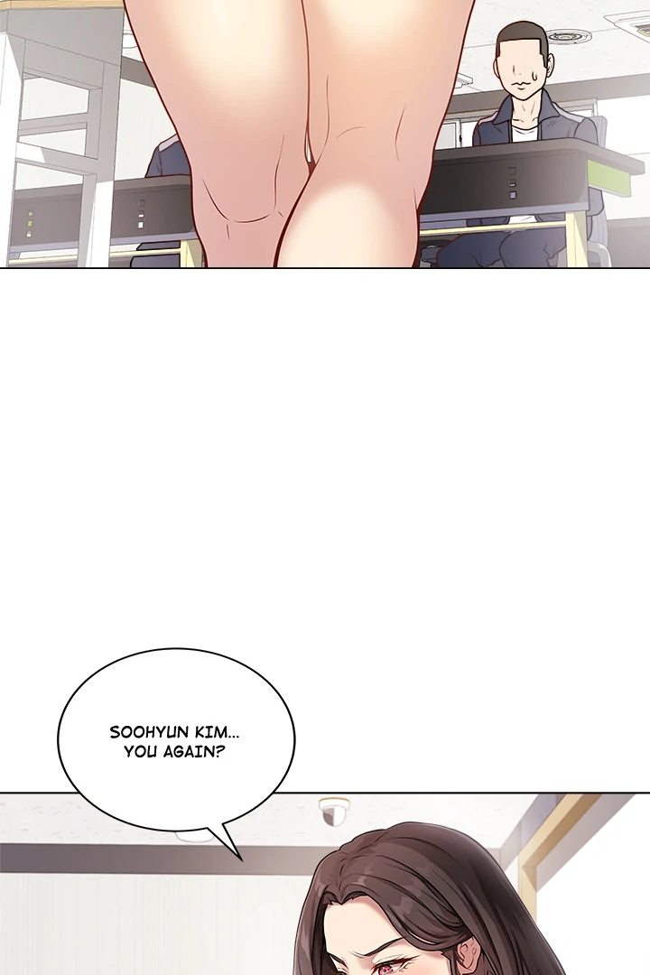 Signed, Sealed, Mistaken Chapter 1 - Page 32 in English