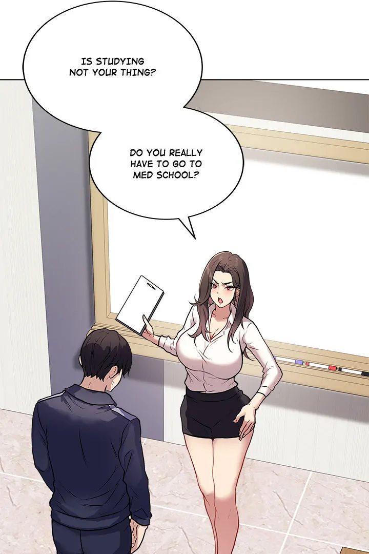 Signed, Sealed, Mistaken Chapter 1 - Page 36 in English