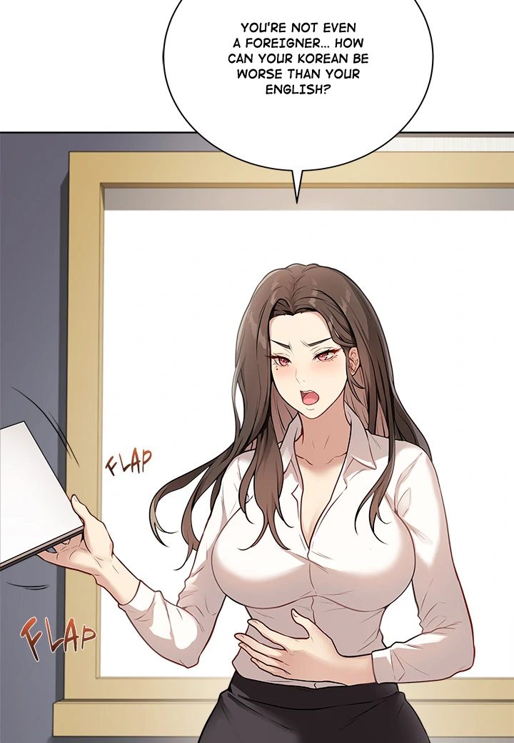 Signed, Sealed, Mistaken Chapter 1 - Page 38 in English