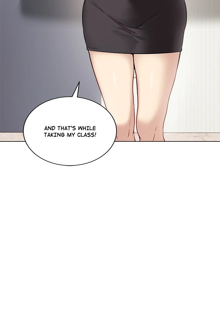 Signed, Sealed, Mistaken Chapter 1 - Page 39 in English