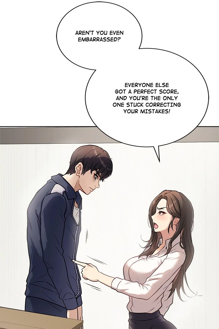 Signed, Sealed, Mistaken Chapter 1 - Page 40 in English