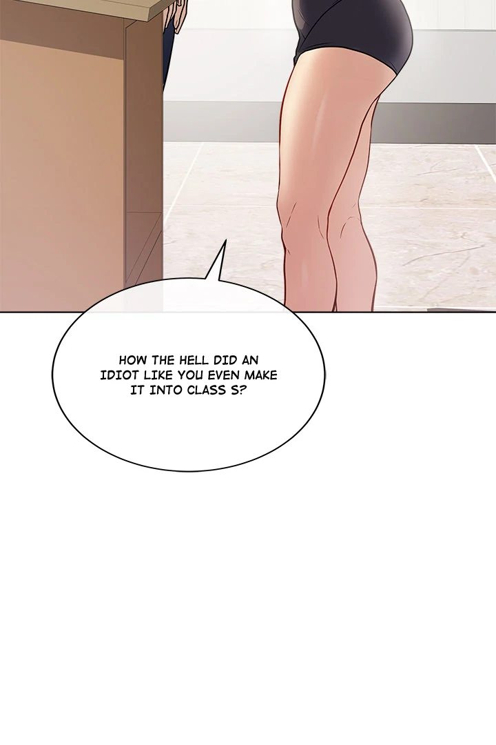 Signed, Sealed, Mistaken Chapter 1 - Page 41 in English