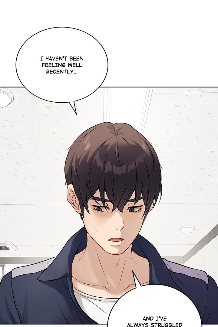 Signed, Sealed, Mistaken Chapter 1 - Page 42 in English