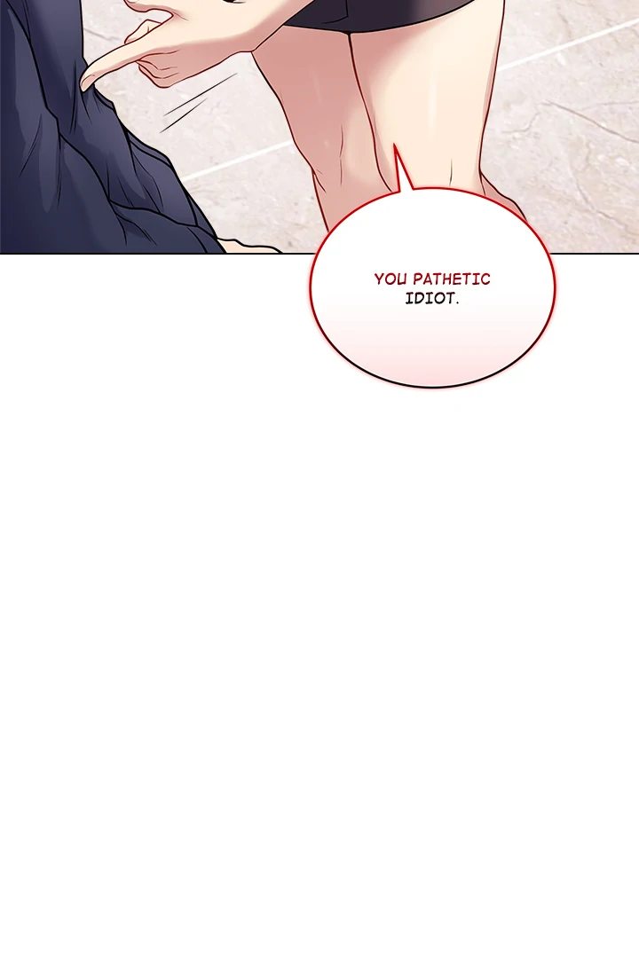 Signed, Sealed, Mistaken Chapter 1 - Page 46 in English