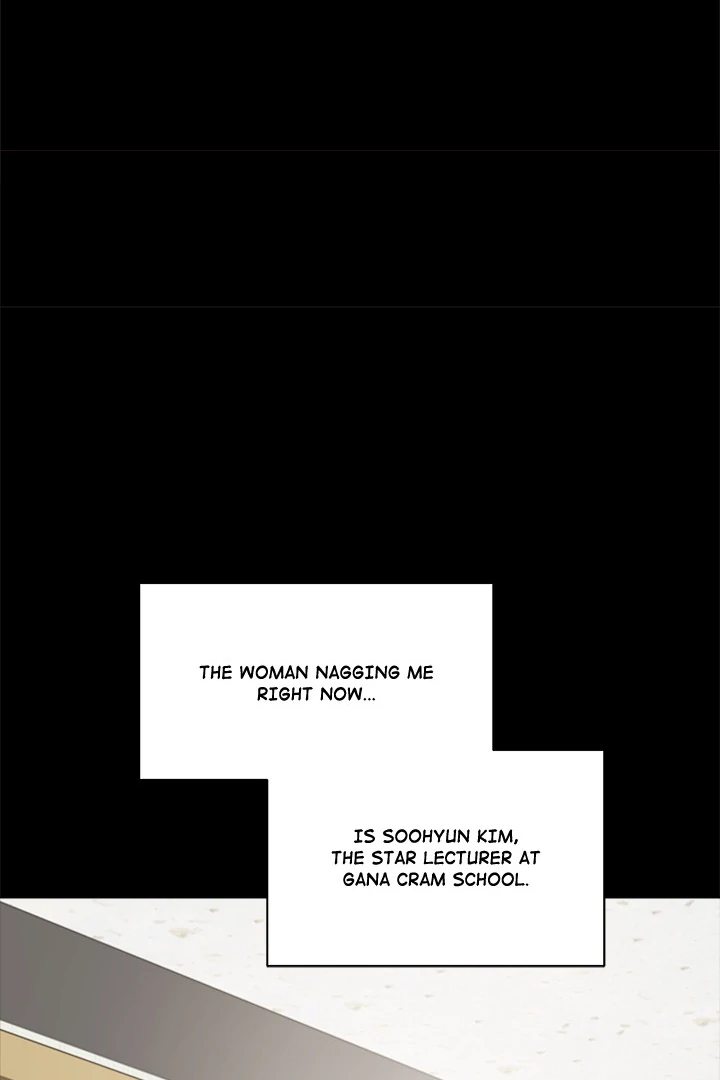 Signed, Sealed, Mistaken Chapter 1 - Page 55 in English