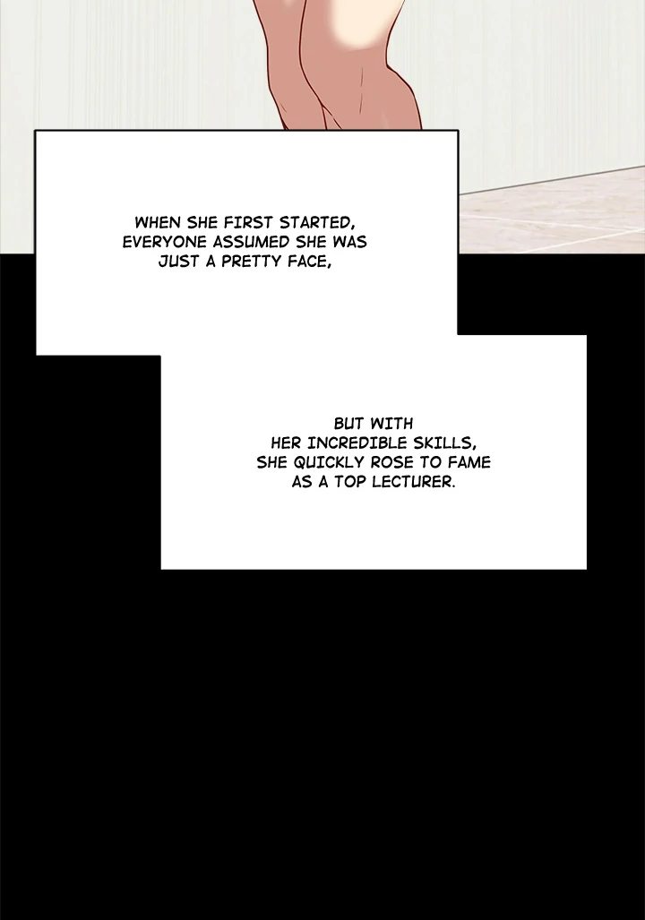 Signed, Sealed, Mistaken Chapter 1 - Page 57 in English