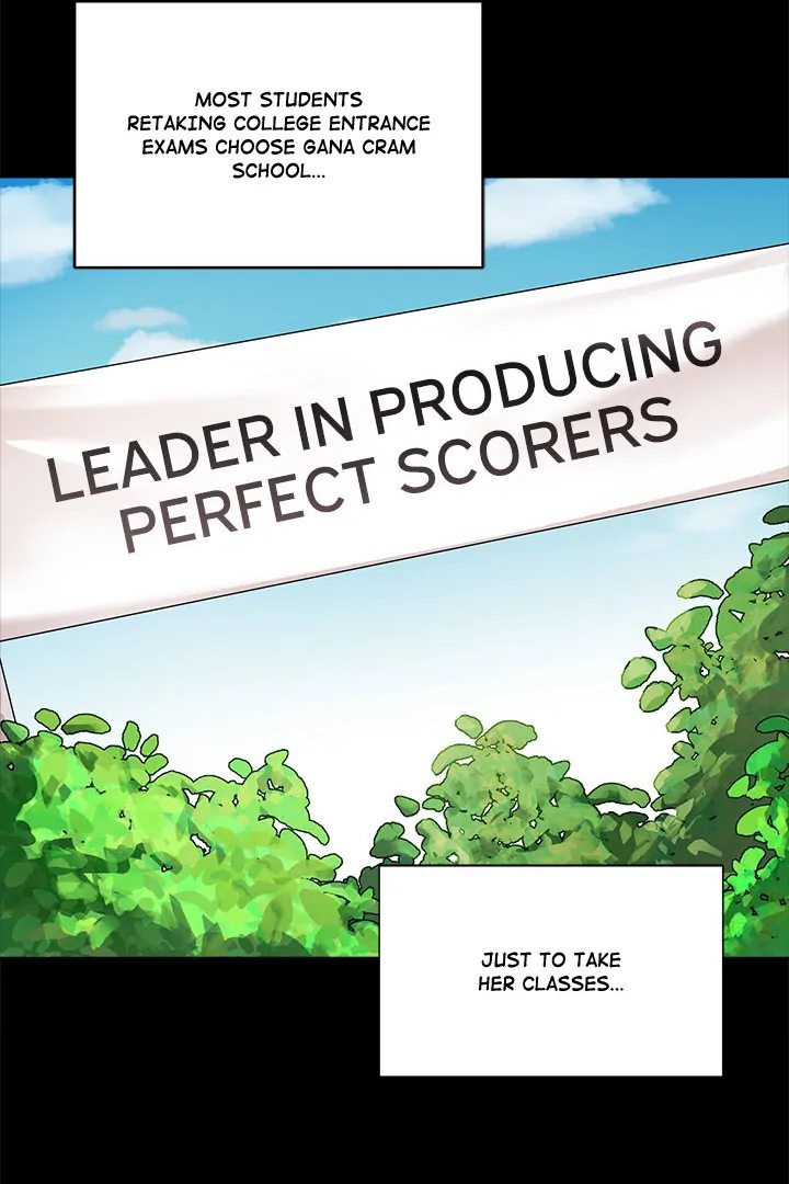 Signed, Sealed, Mistaken Chapter 1 - Page 58 in English