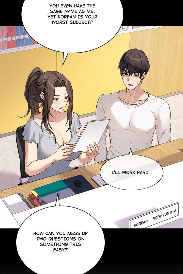 Signed, Sealed, Mistaken Chapter 1 - Page 60 in English