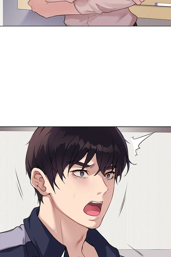 Signed, Sealed, Mistaken Chapter 1 - Page 64 in English