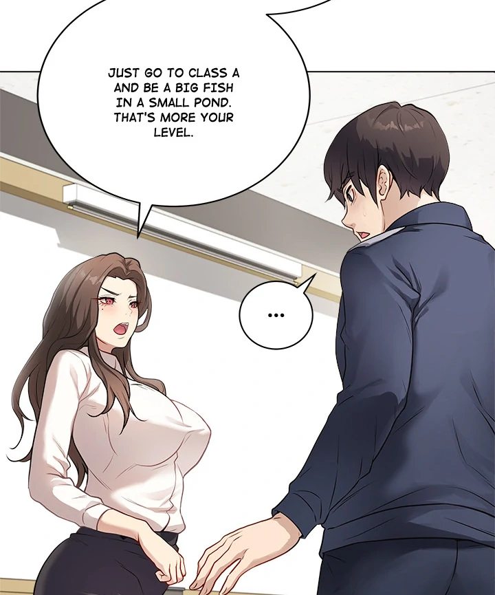 Signed, Sealed, Mistaken Chapter 1 - Page 66 in English