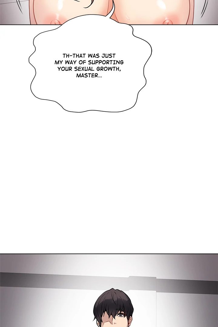 Signed, Sealed, Mistaken Chapter 1 - Page 7 in English