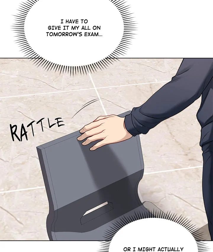 Signed, Sealed, Mistaken Chapter 1 - Page 81 in English