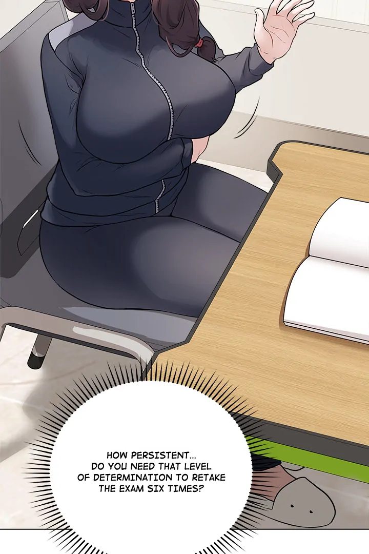 Signed, Sealed, Mistaken Chapter 1 - Page 89 in English