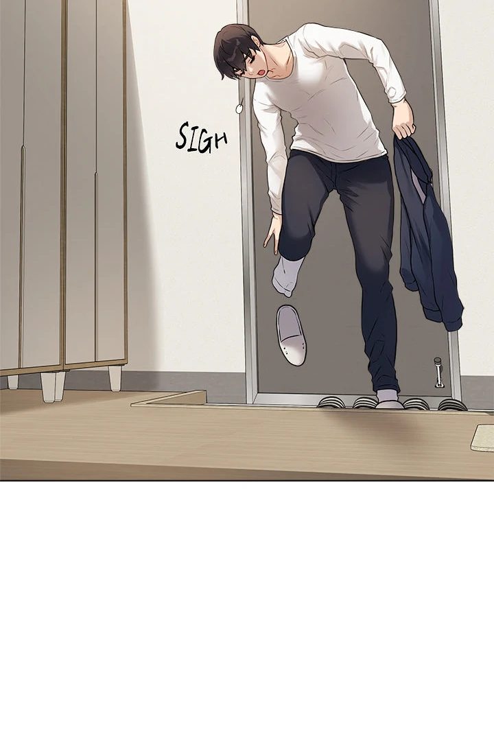 Signed, Sealed, Mistaken Chapter 1 - Page 99 in English