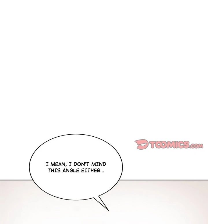 Signed, Sealed, Mistaken Chapter 10 - Page 111 in English
