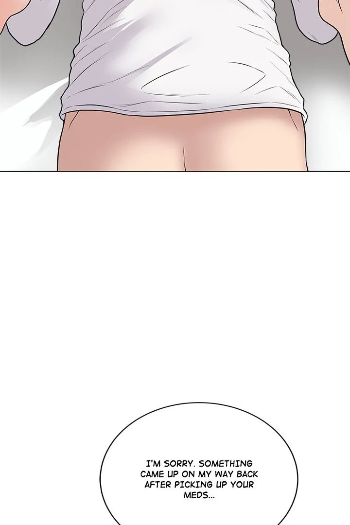 Signed, Sealed, Mistaken Chapter 10 - Page 12 in English