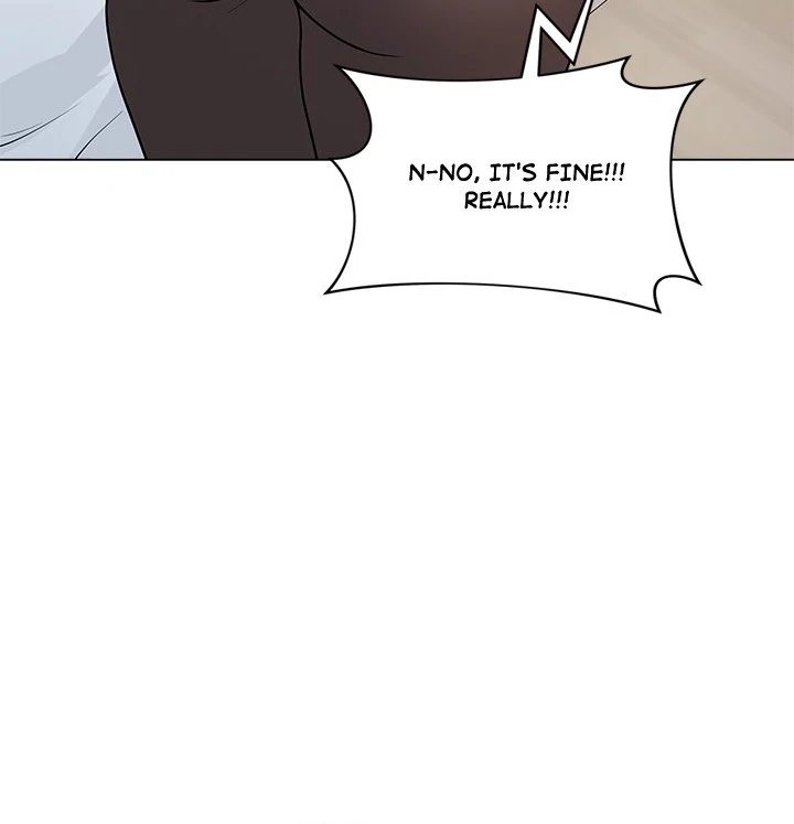 Signed, Sealed, Mistaken Chapter 10 - Page 34 in English