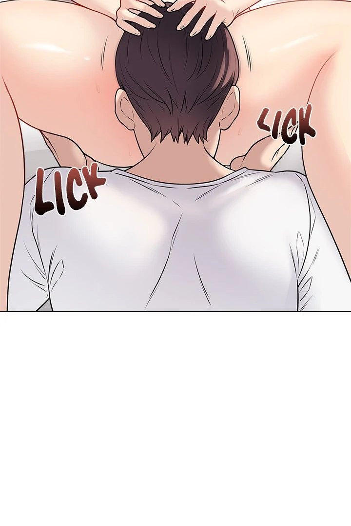 Signed, Sealed, Mistaken Chapter 10 - Page 37 in English