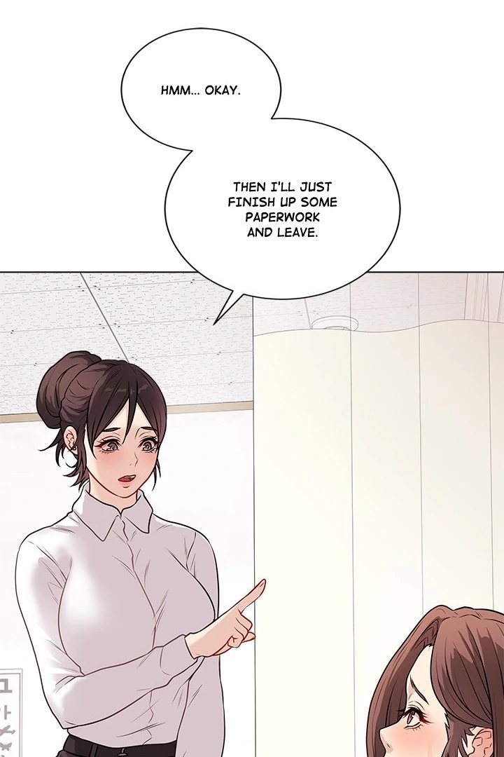Signed, Sealed, Mistaken Chapter 10 - Page 38 in English