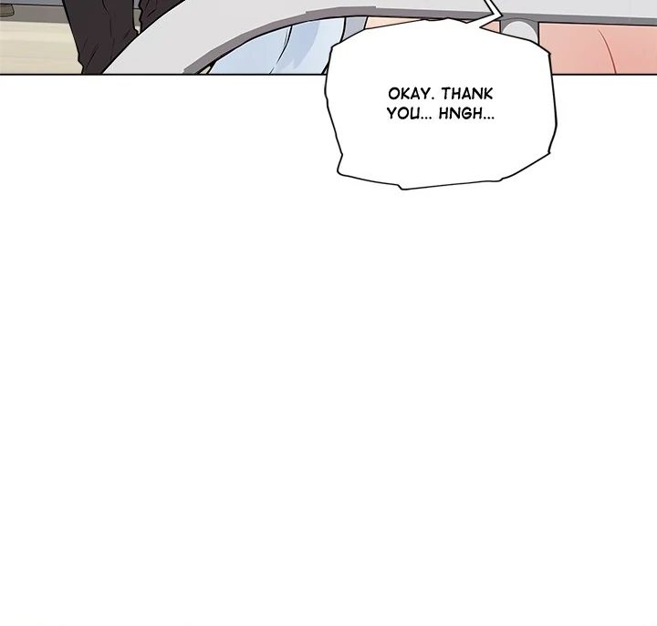 Signed, Sealed, Mistaken Chapter 10 - Page 40 in English