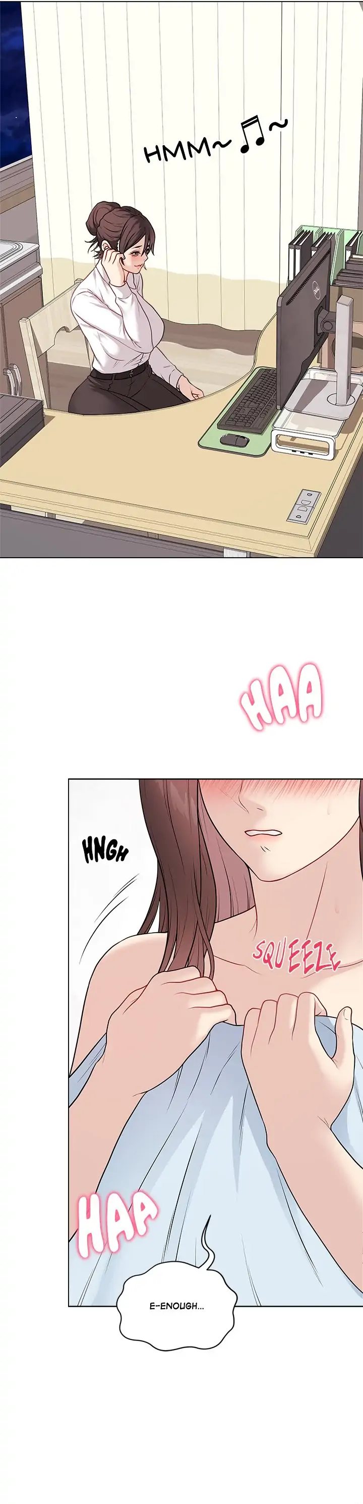 Signed, Sealed, Mistaken Chapter 10 - Page 41 in English
