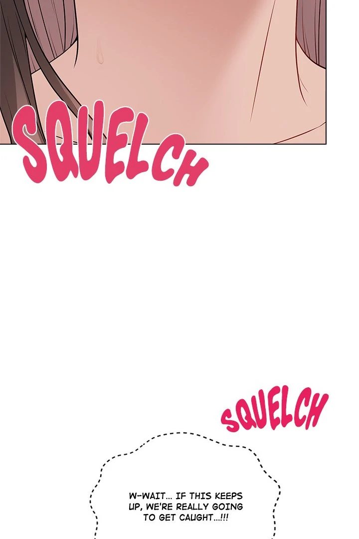 Signed, Sealed, Mistaken Chapter 10 - Page 47 in English
