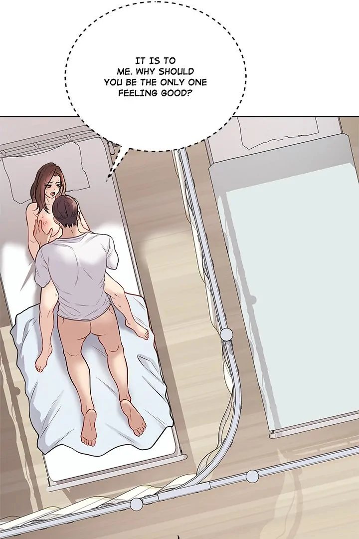 Signed, Sealed, Mistaken Chapter 10 - Page 56 in English