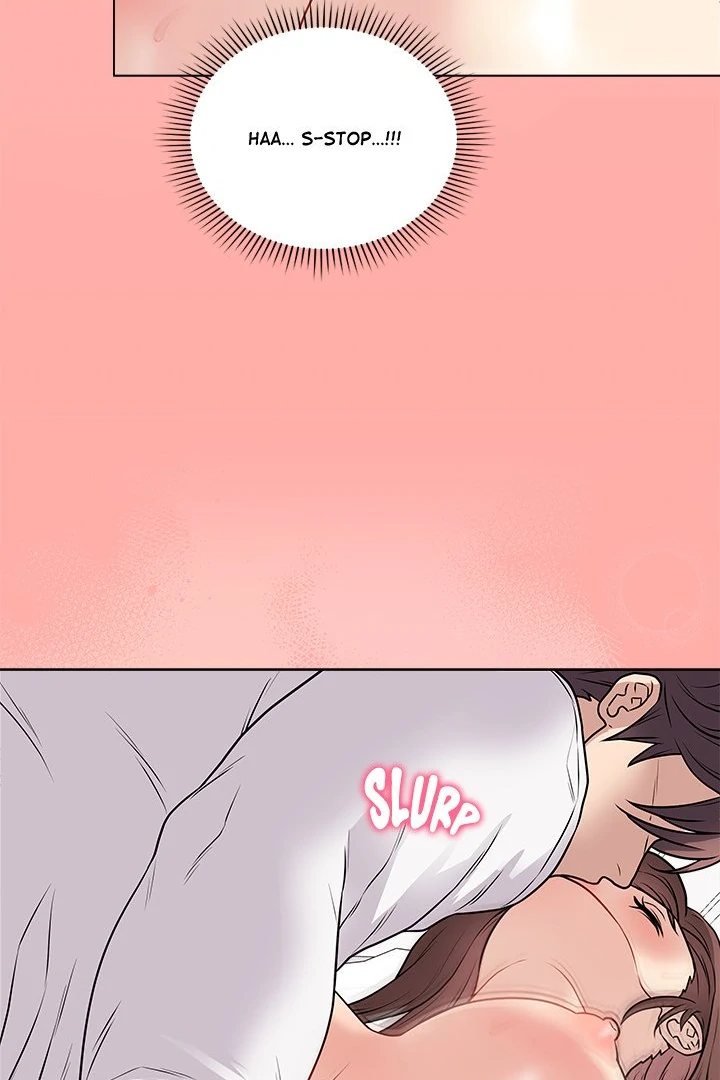 Signed, Sealed, Mistaken Chapter 10 - Page 74 in English