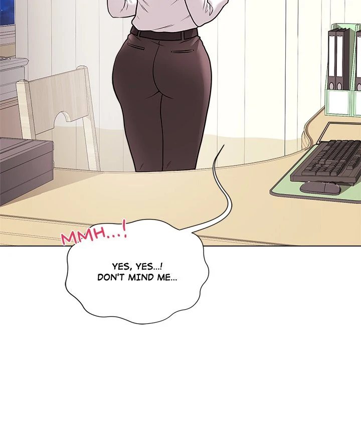 Signed, Sealed, Mistaken Chapter 10 - Page 82 in English