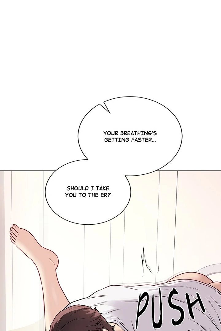 Signed, Sealed, Mistaken Chapter 10 - Page 83 in English