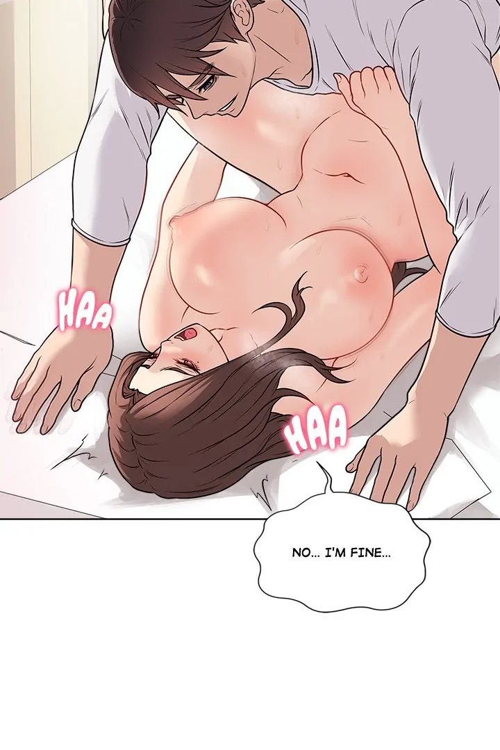 Signed, Sealed, Mistaken Chapter 10 - Page 84 in English