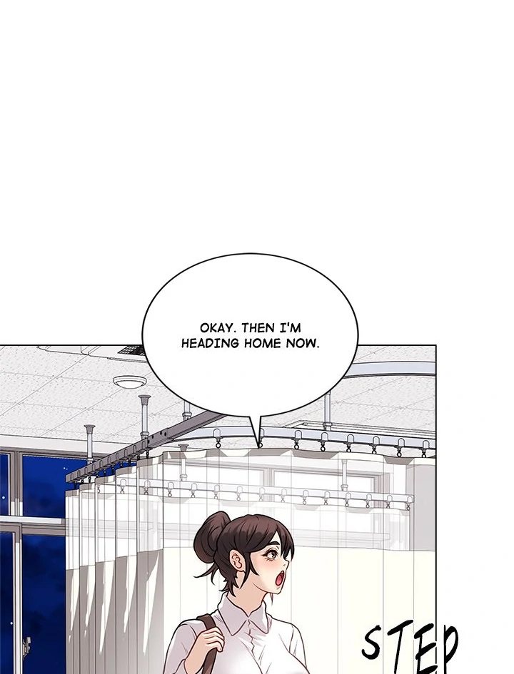 Signed, Sealed, Mistaken Chapter 10 - Page 85 in English
