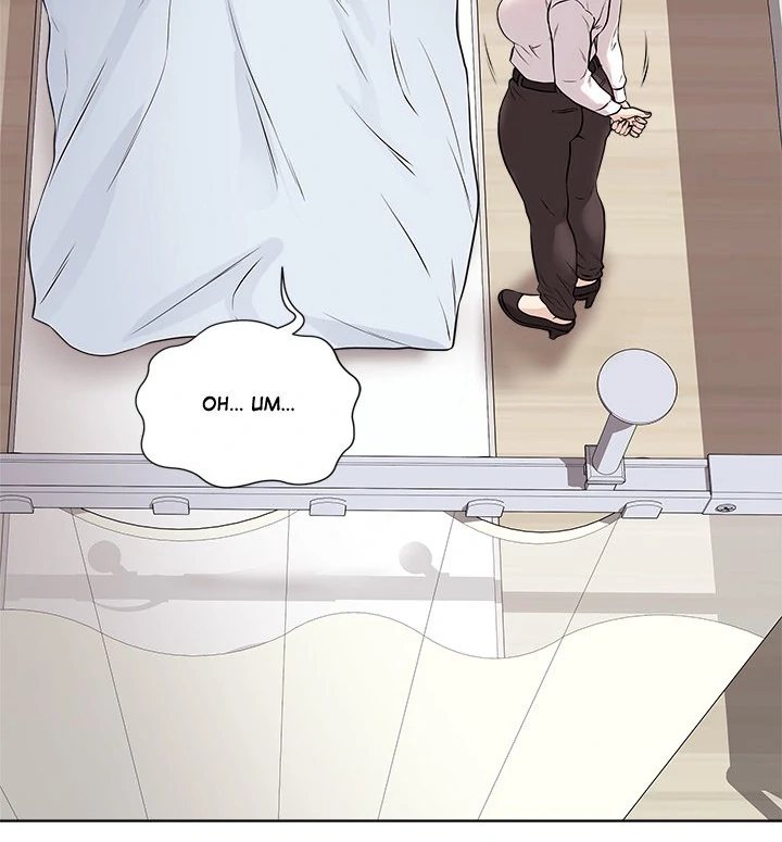 Signed, Sealed, Mistaken Chapter 10 - Page 9 in English