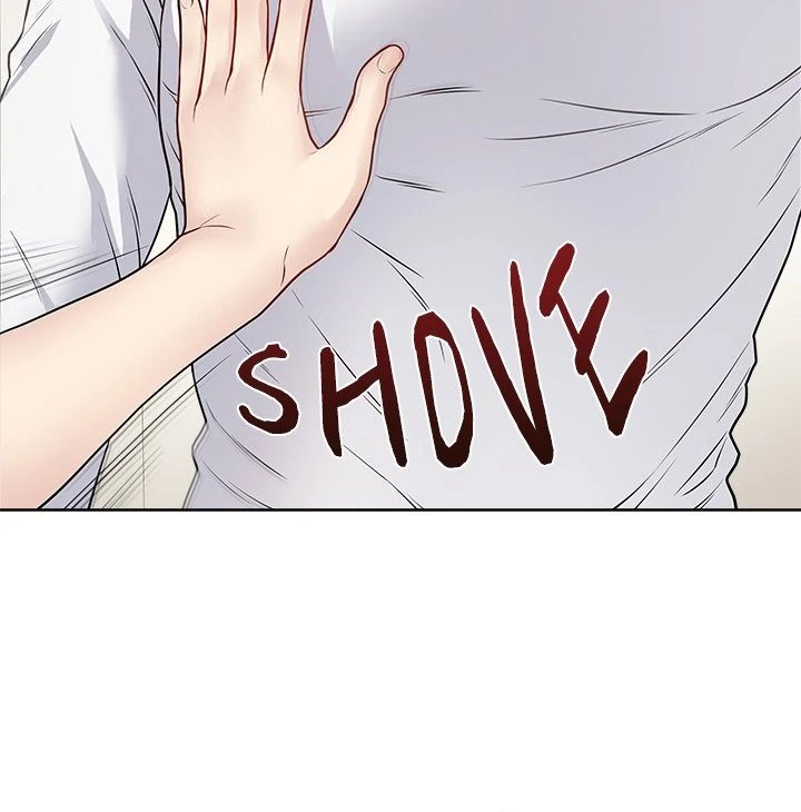 Signed, Sealed, Mistaken Chapter 10 - Page 91 in English