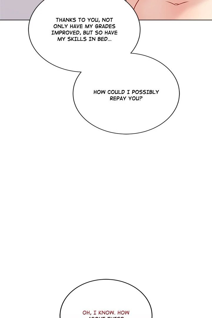 Signed, Sealed, Mistaken Chapter 10 - Page 98 in English