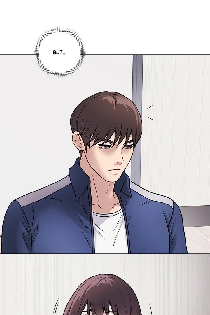 Signed, Sealed, Mistaken Chapter 11 - Page 103 in English