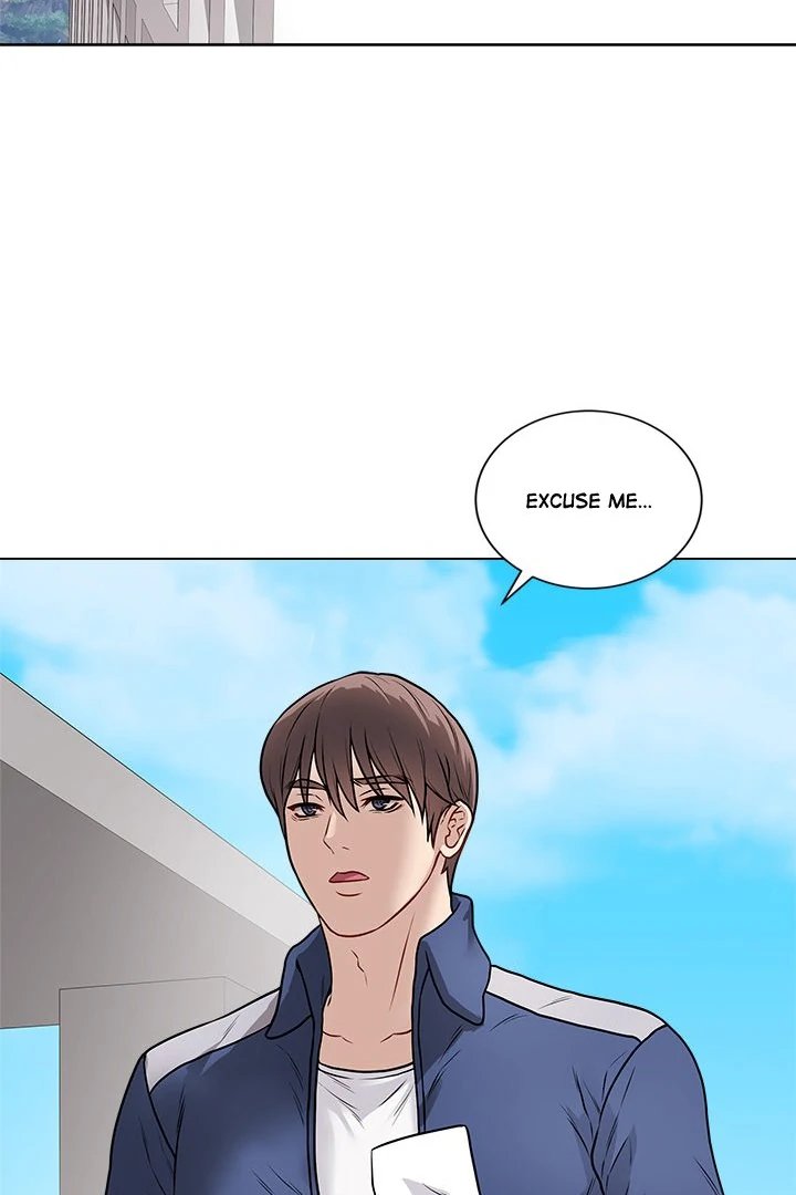 Signed, Sealed, Mistaken Chapter 11 - Page 107 in English